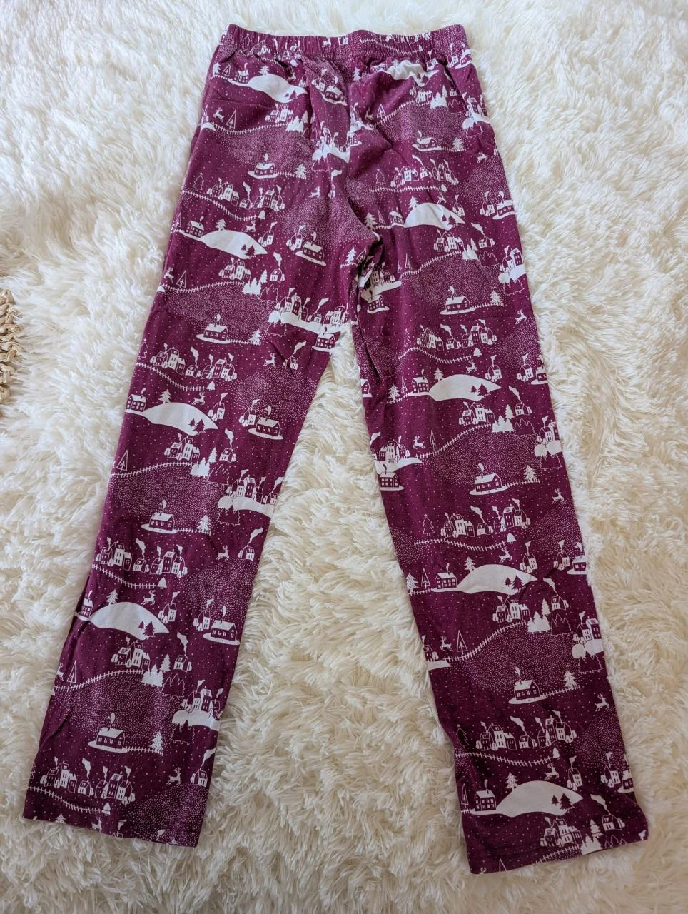 Calça de pijama TEX | 11-12 anos – photo 2